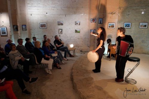 Nanani_Festival des chapelle_2024
