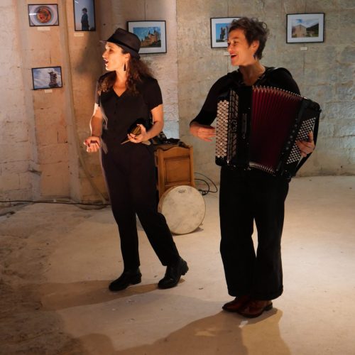 Nanani_Festival des chapelle_2024