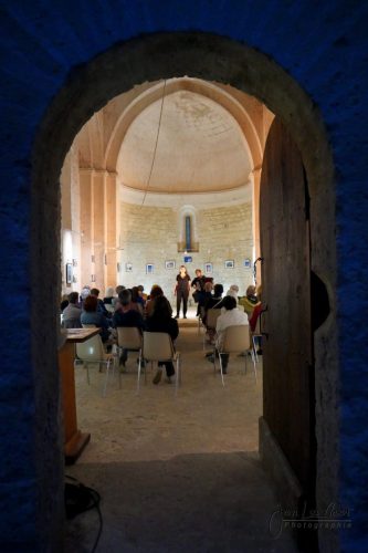 Nanani_Festival des chapelle_2024