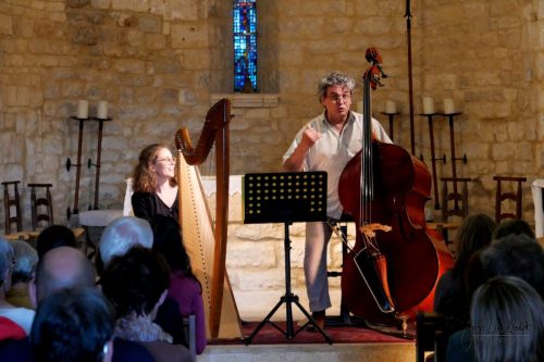 Harpo_Festival des chapelle_2024