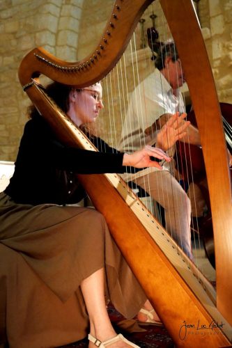 Harpo_Festival des chapelle_2024