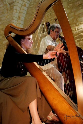 Harpo_Festival des chapelle_2024