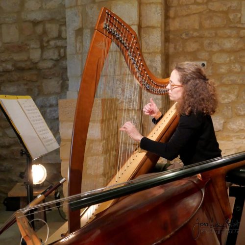 Harpo_Festival des chapelle_2024