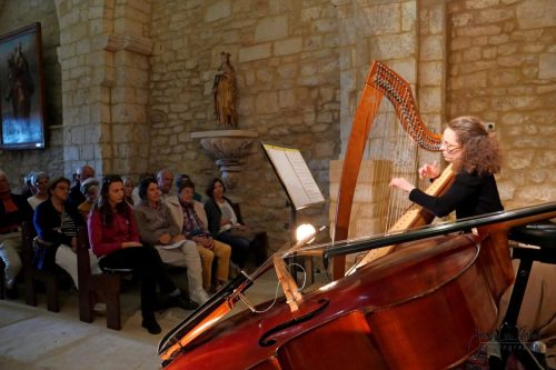 Harpo_Festival des chapelle_2024