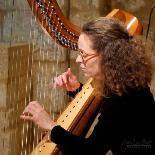 Harpo_Festival des chapelle_2024