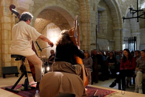 Harpo_Festival des chapelle_2024