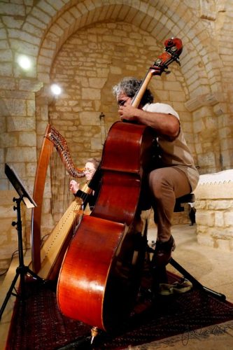 Harpo_Festival des chapelle_2024