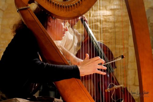 Harpo_Festival des chapelle_2024