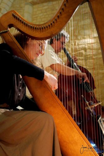 Harpo_Festival des chapelle_2024