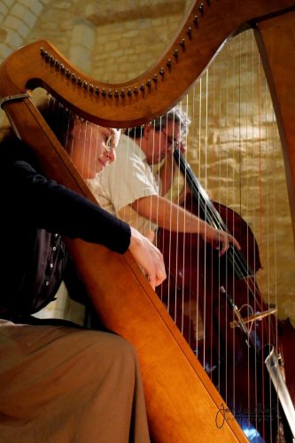 Harpo_Festival des chapelle_2024
