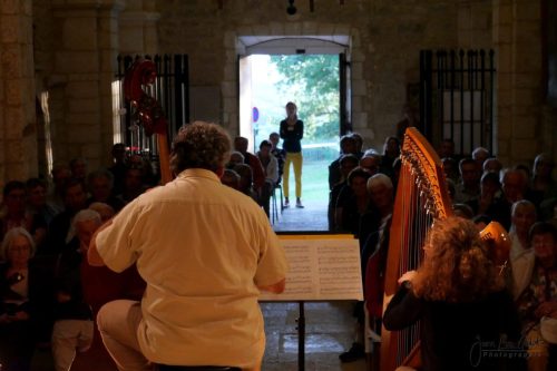 Harpo_Festival des chapelle_2024