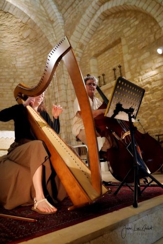 Harpo_Festival des chapelle_2024