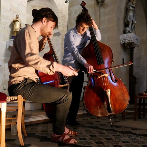 Faro amp; Henri_Festival des chapelles_2024