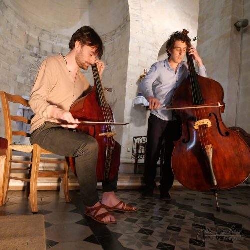 Faro amp; Henri_Festival des chapelles_2024