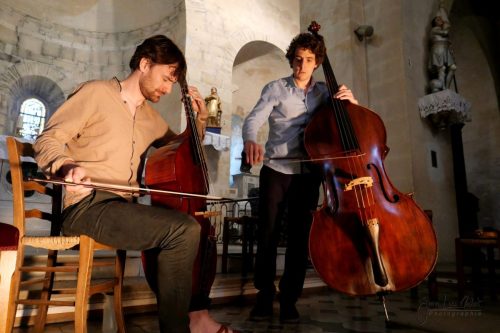 Faro amp; Henri_Festival des chapelles_2024