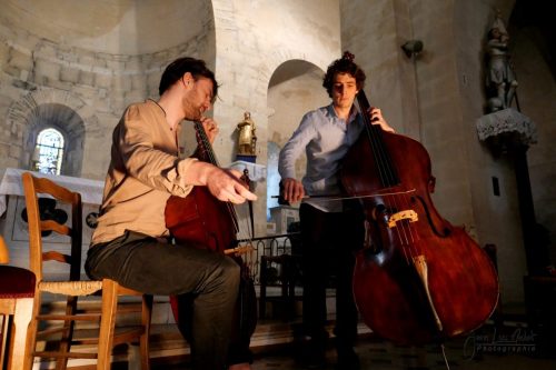 Faro amp; Henri_Festival des chapelles_2024