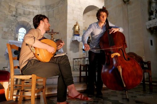 Faro amp; Henri_Festival des chapelles_2024