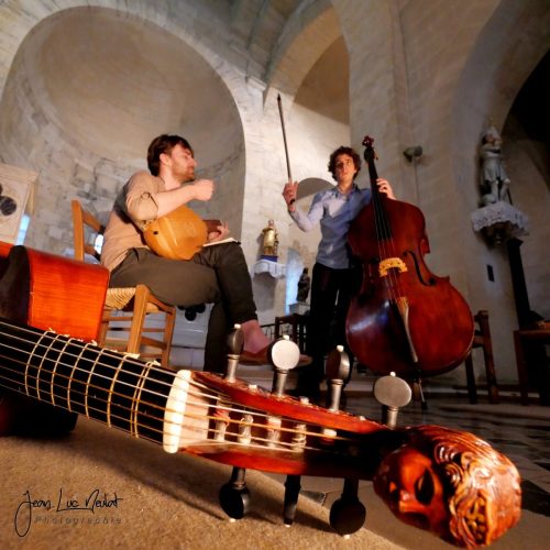 Faro amp; Henri_Festival des chapelles_2024