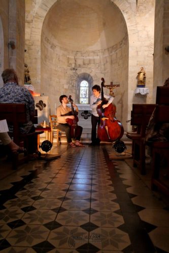 Faro amp; Henri_Festival des chapelles_2024