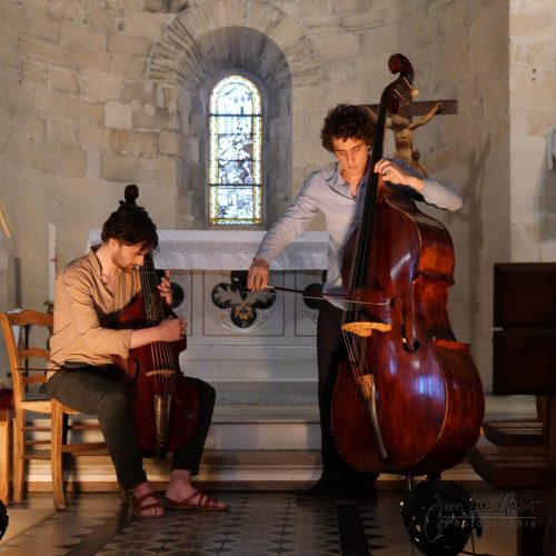 Faro amp; Henri_Festival des chapelles_2024