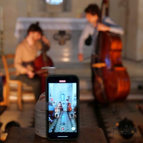 Faro amp; Henri_Festival des chapelles_2024