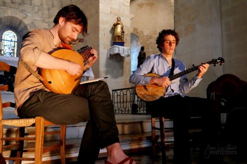 Faro amp; Henri_Festival des chapelles_2024