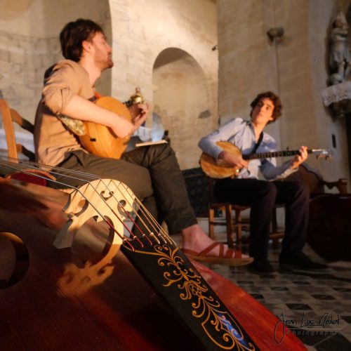 Faro amp; Henri_Festival des chapelles_2024