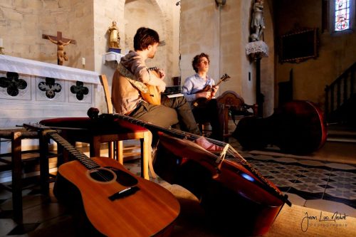 Faro amp; Henri_Festival des chapelles_2024