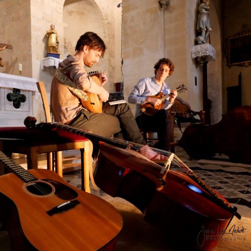 Faro amp; Henri_Festival des chapelles_2024