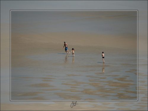 La vie est belle !
