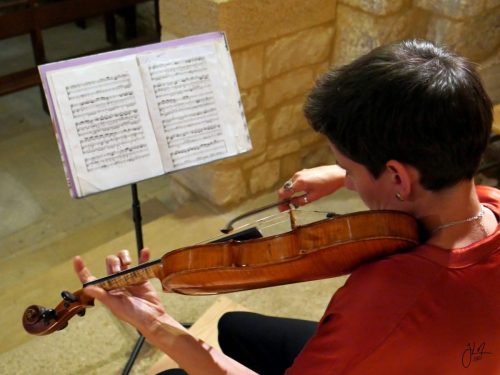 OVNI Baroque - Festival des Chapelles