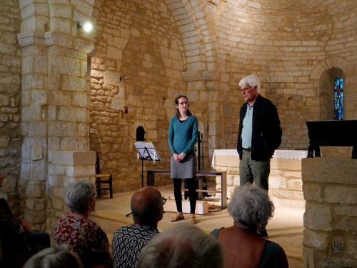 OVNI Baroque - Festival des Chapelles