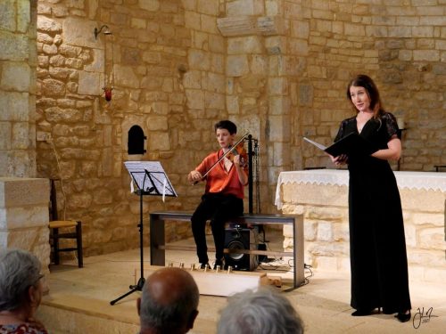 OVNI Baroque - Festival des Chapelles