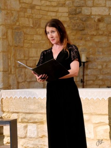 OVNI Baroque - Festival des Chapelles