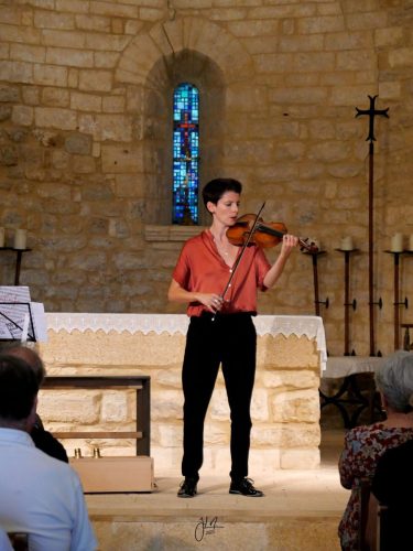 OVNI Baroque - Festival des Chapelles