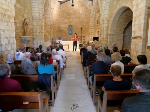 OVNI Baroque - Festival des Chapelles