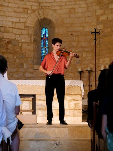 OVNI Baroque - Festival des Chapelles