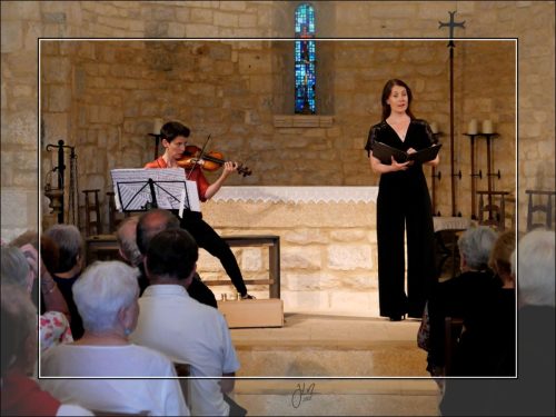 OVNI Baroque - Festival des Chapelles