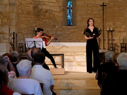 OVNI Baroque - Festival des Chapelles
