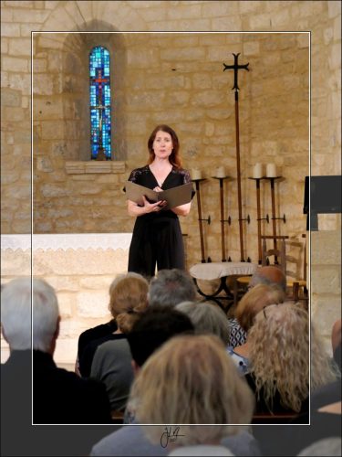 OVNI Baroque - Festival des Chapelles