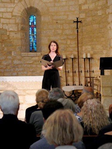 OVNI Baroque - Festival des Chapelles