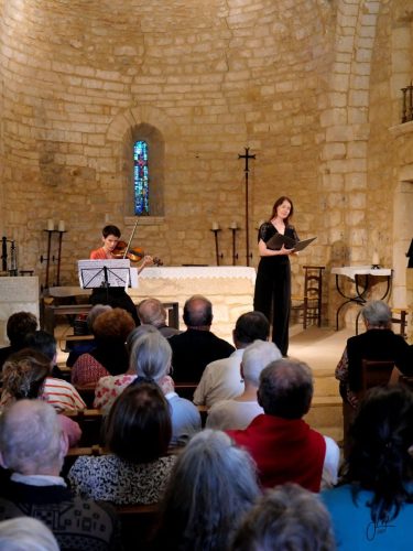 OVNI Baroque - Festival des Chapelles