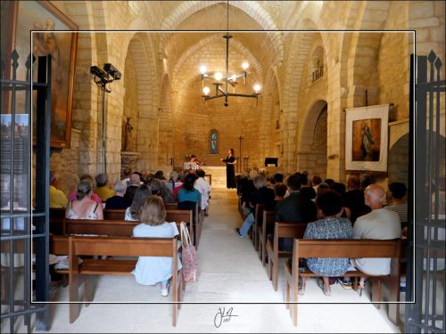 OVNI Baroque - Festival des Chapelles