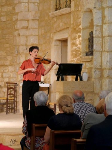 OVNI Baroque - Festival des Chapelles