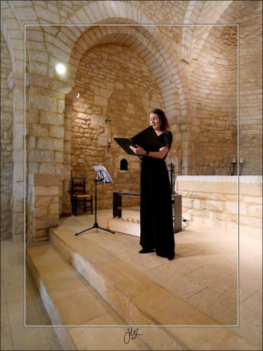 OVNI Baroque - Festival des Chapelles