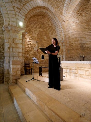 OVNI Baroque - Festival des Chapelles