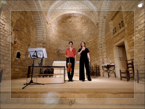 OVNI Baroque - Festival des Chapelles