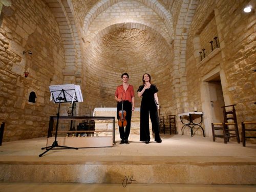OVNI Baroque - Festival des Chapelles