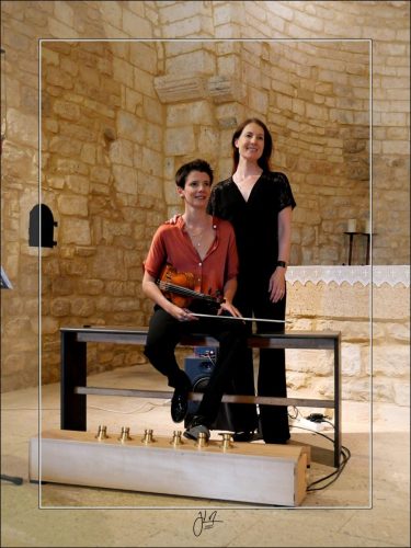 OVNI Baroque - Festival des Chapelles