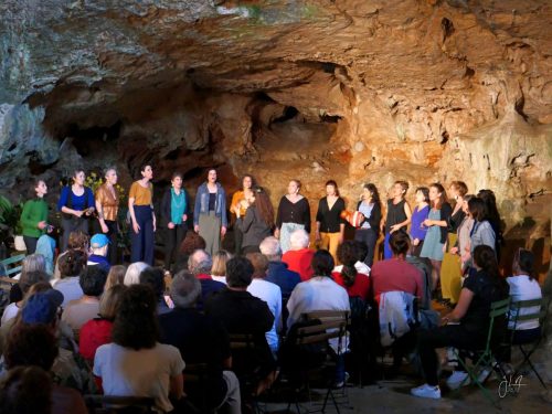 Arteteca_Festival des chapelles
